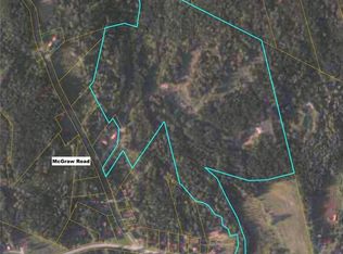 McGraw Rd, Saint Martins, NB E5R1R8