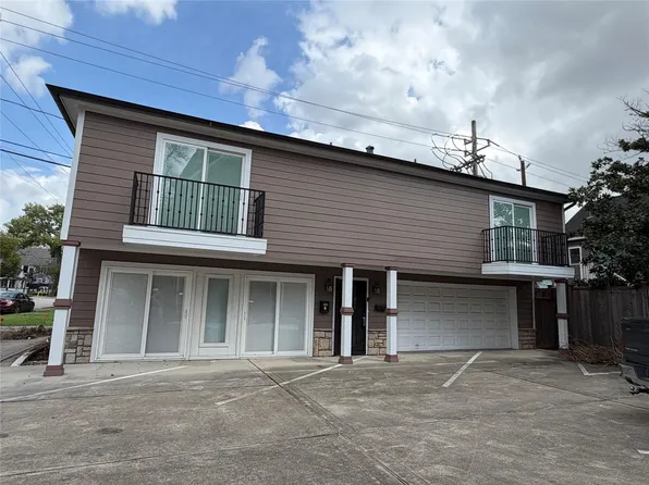 102 E 5th St, Houston, TX 77007