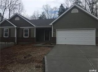 2926 Balsawood Ct, High Ridge, MO 63049