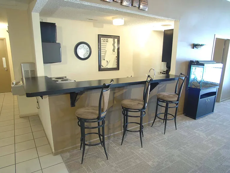 Clubhouse