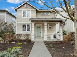 7726 39th Ave S, Seattle, WA