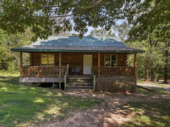 1300 County Road 113 #Cabin 3, Alton, MO 65606