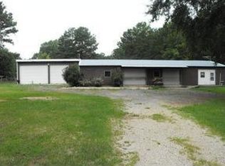 13228 Keithville Keatchie Rd, Keithville, LA 71047