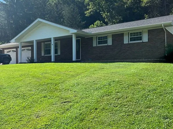 5175 Heath Creek Rd, Barboursville, WV 25504