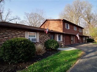 2023 Monroe Ave #2023A, Salem, OH