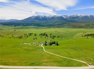 469 Fiddler Creek Rd, Fishtail, MT 59028