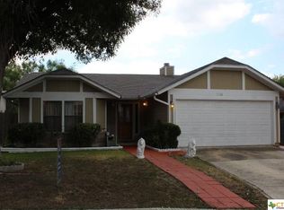 7142 Sunlit Trail Dr, San Antonio, TX 78244
