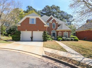 1177 Druid Walk, Decatur, GA 30033