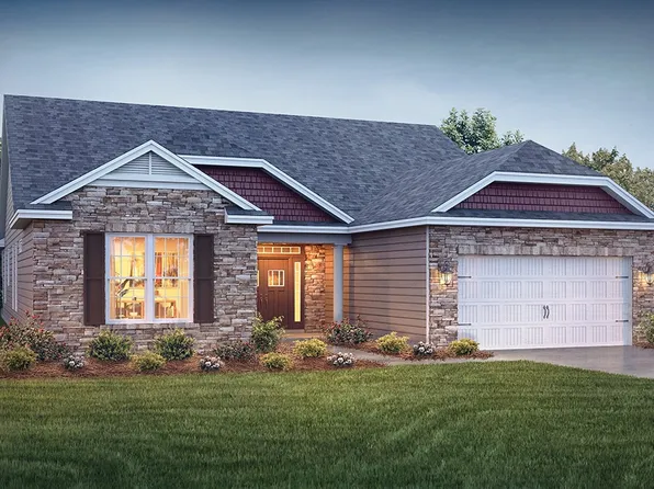 Coastal Plan, Sanctuary at Southgate