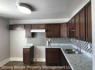 2132 N 33rd St, Milwaukee, WI 53208