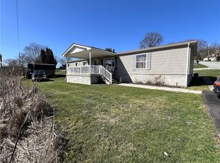 320 Morningside Dr, Latrobe, PA 15650