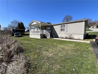 320 Morningside Dr, Latrobe, PA, 15650