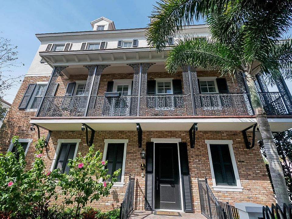 Front Elevation