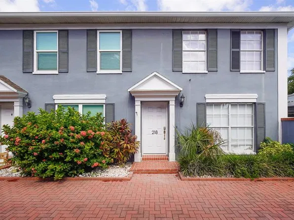 218 S TAMPANIA AVENUE #-, TAMPA, FL 33609
