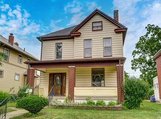198 Midland Ave, Columbus, OH