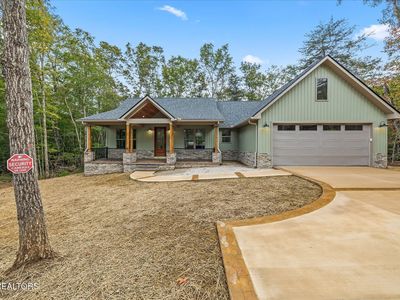 440 Saint George Dr LOT 3, Crossville, TN, 38558