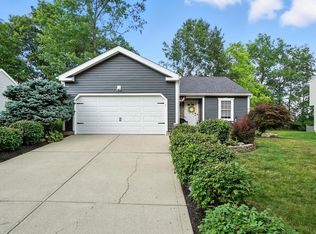 555 Ablemarle Cir, Delaware, OH