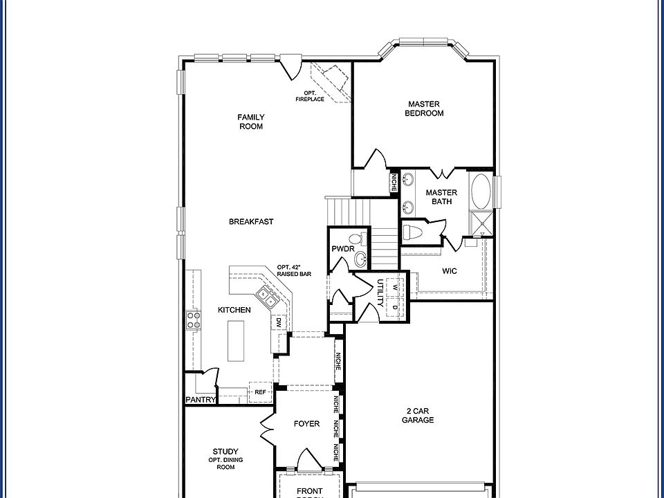 Floor Plan.