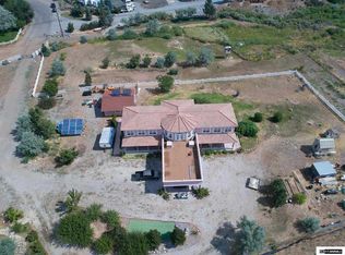 2375 Cactus View Dr, Reno, NV 89506