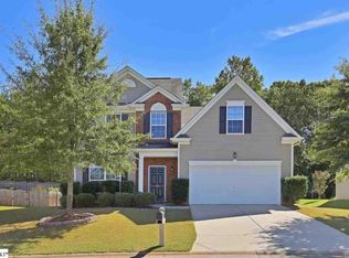 109 Groveview Trl, Mauldin, SC 29662