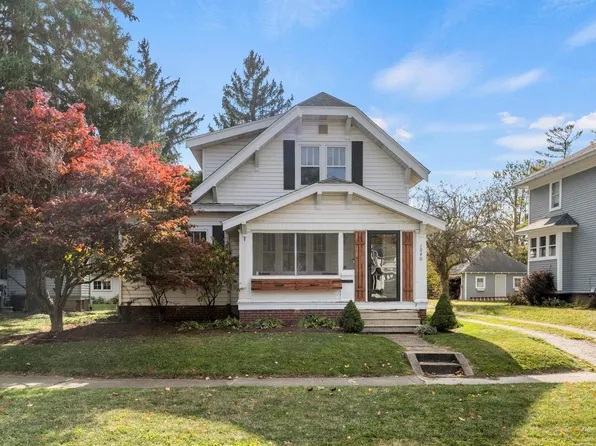 1940 Lawndale Dr, Fort Wayne, IN 46805