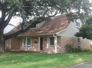 2707 Burke Rd, Pasadena, TX 77502
