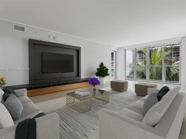 1150 101st St #203, Bay Harbor Islands, FL 33154