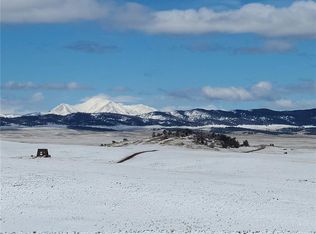 Delaware Rd, Hartsel, CO 80449