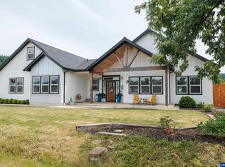 4525 Kalmia St, Sweet Home, OR 97386