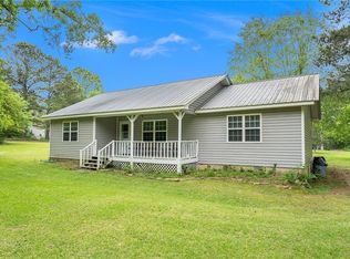 345 Laurel Rd, Carrollton, GA 30117