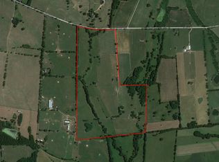 1611 Dry Ridge Rd, Versailles, KY 40383