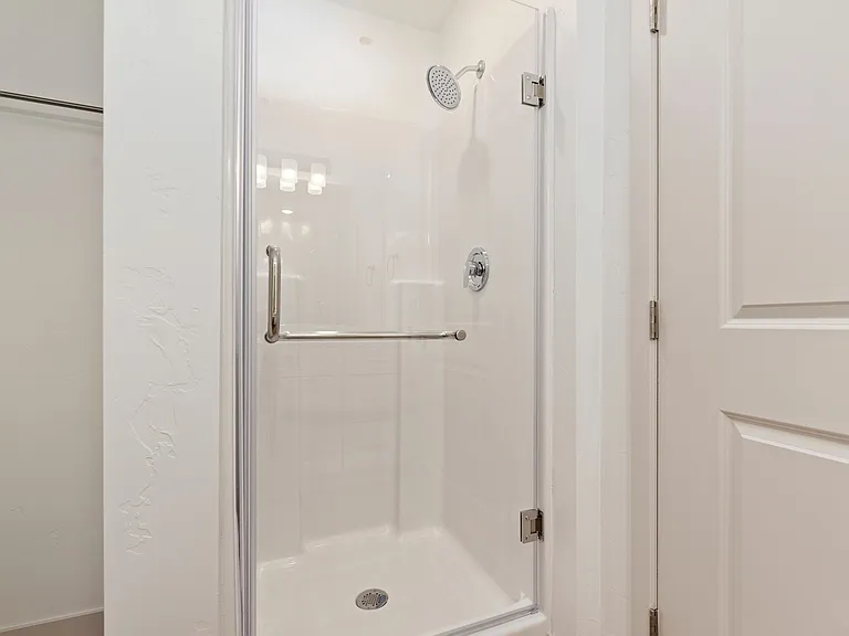 Shower 1