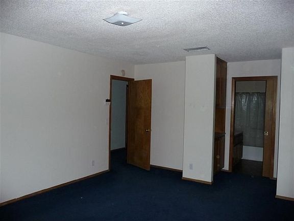 Bedroom #2 (master) 