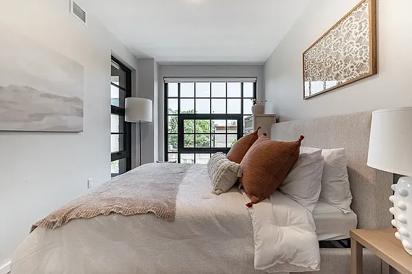 Rented by Joel Scharf, LREB | media 69