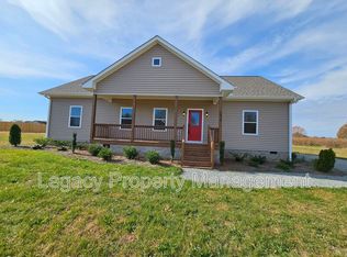 1820 Johnson Rd, Burlington, NC 27217