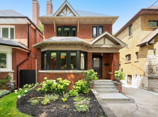 494 Roselawn Ave, Toronto, ON M5N 1J8