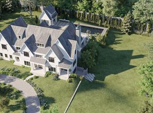 20 Mackenzie Gln, Greenwich, CT 06830