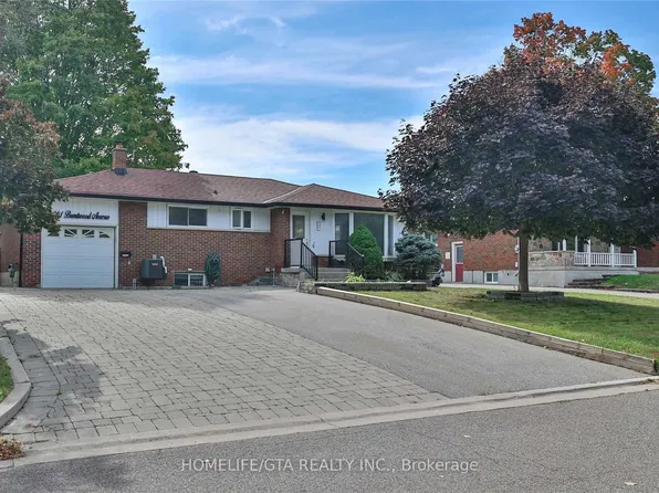 461 Brentwood Ave, Oshawa, ON L1G 2S9