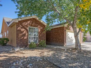 7501 Breckenridge Rd NW, Albuquerque, NM 87114