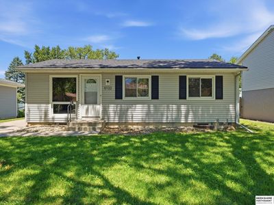 5122 Martin St, Lincoln, NE, 68504