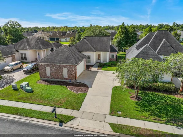 10960 Springtree Ave, Baton Rouge, LA 70810