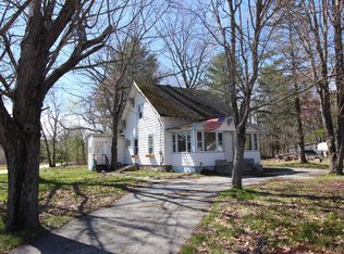 230 Townsend Brook Rd LOT 1, Auburn, ME 04210