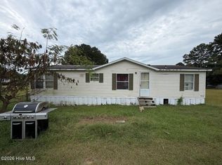 249 Cook Road, Shannon, NC 28386