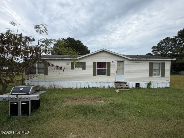 249 Cook Road, Shannon, NC 28386