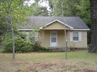 1300 W 34th Ave, Pine Bluff, AR 71603