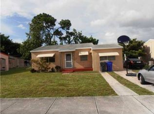 2522 Wiley Ct, Hollywood, FL 33020