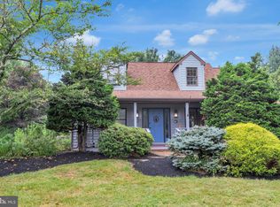 6875 Tohickon Hill Rd, Pipersville, PA 18947