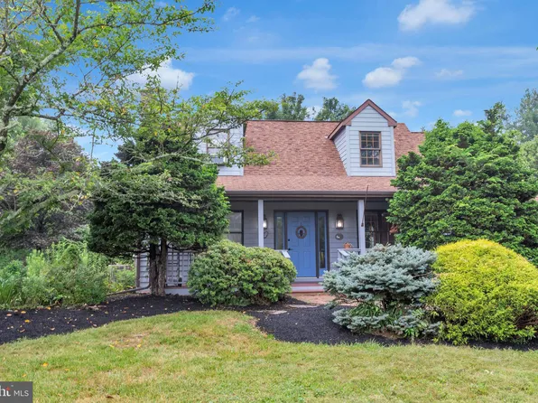 6875 Tohickon Hill Rd, Pipersville, PA 18947