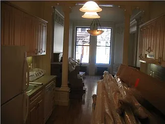 Rented by Harlem Lofts