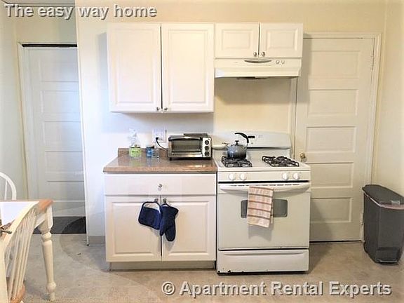 Apartment Rental Experts